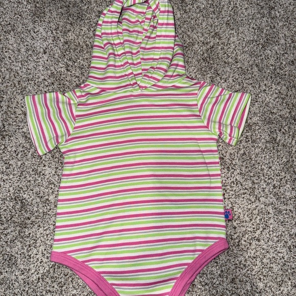 Blues Clues Other - Y2K Vintage Blue’s Clues 2000’s Bodysuit Liner 24M – Wear with or without Dress